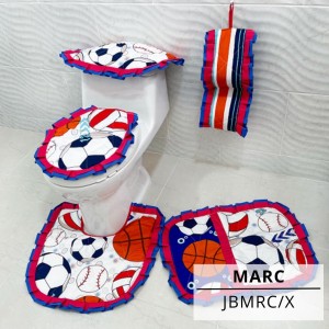 J. BAÑO MARC