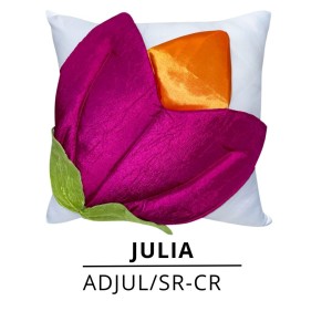 ALMOHADÓN JULIA