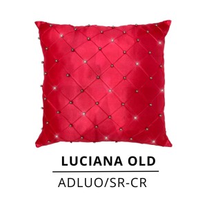 ALMOHADÓN LUCIANA OLD