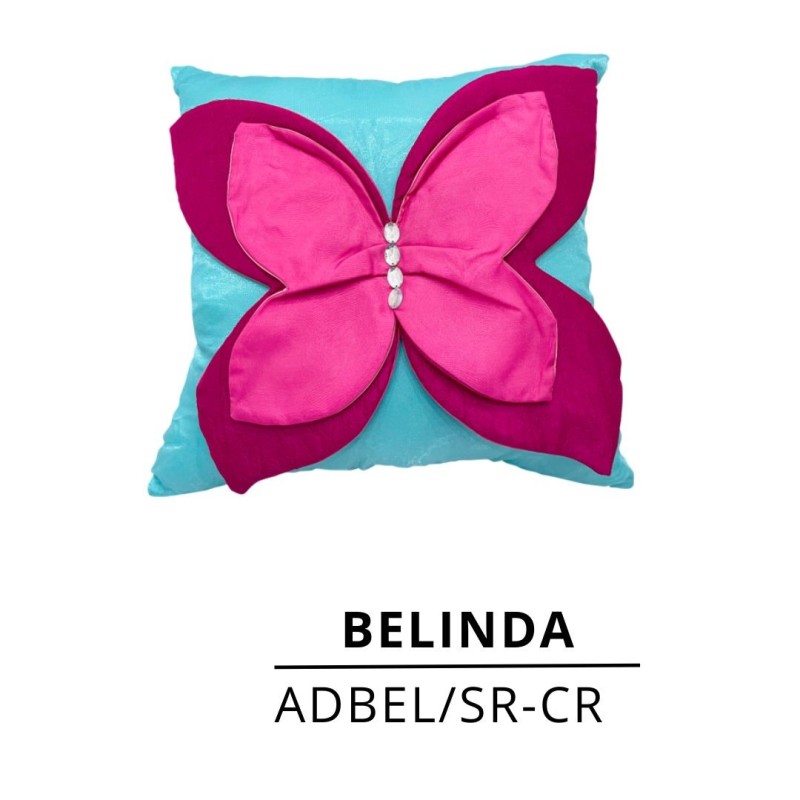 ALMOHADÓN BELINDA