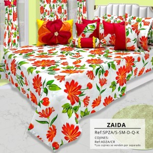 ZAIDA
