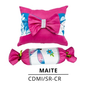 COJÍN DÚO MAITE X2