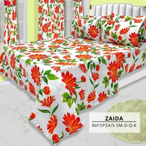 ZAIDA