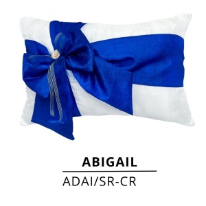 ALMOHADÓN ABIGAIL