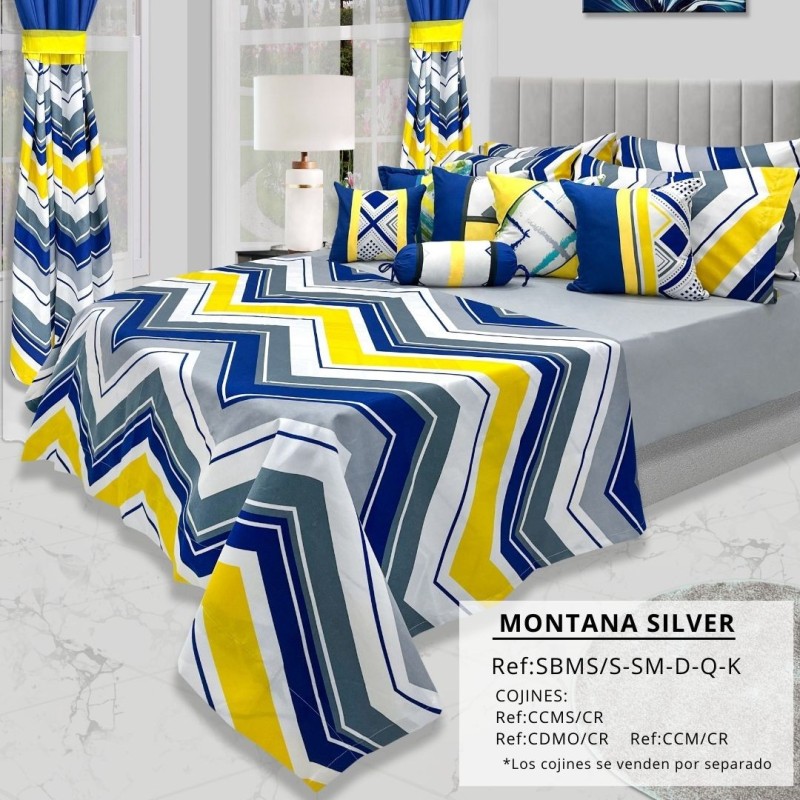 MONTANA SILVER MONTANA SILVER