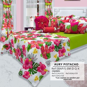AURY PISTACHO