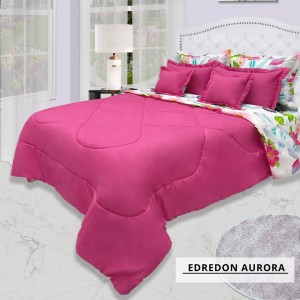 EDREDÓN AURORA