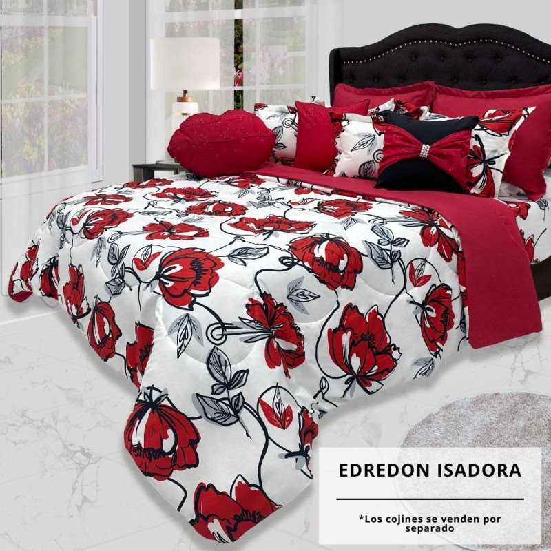 EDREDÓN ISADORA