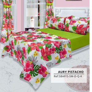 AURY PISTACHO