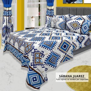 SÁBANA JUAREZ