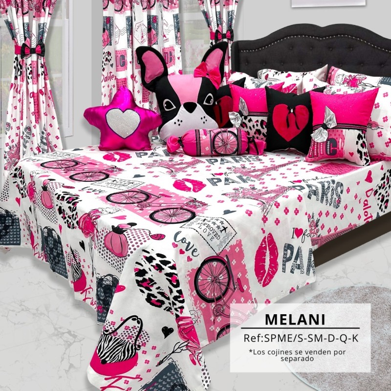 MELANI