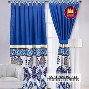 CORTINAS JUAREZ