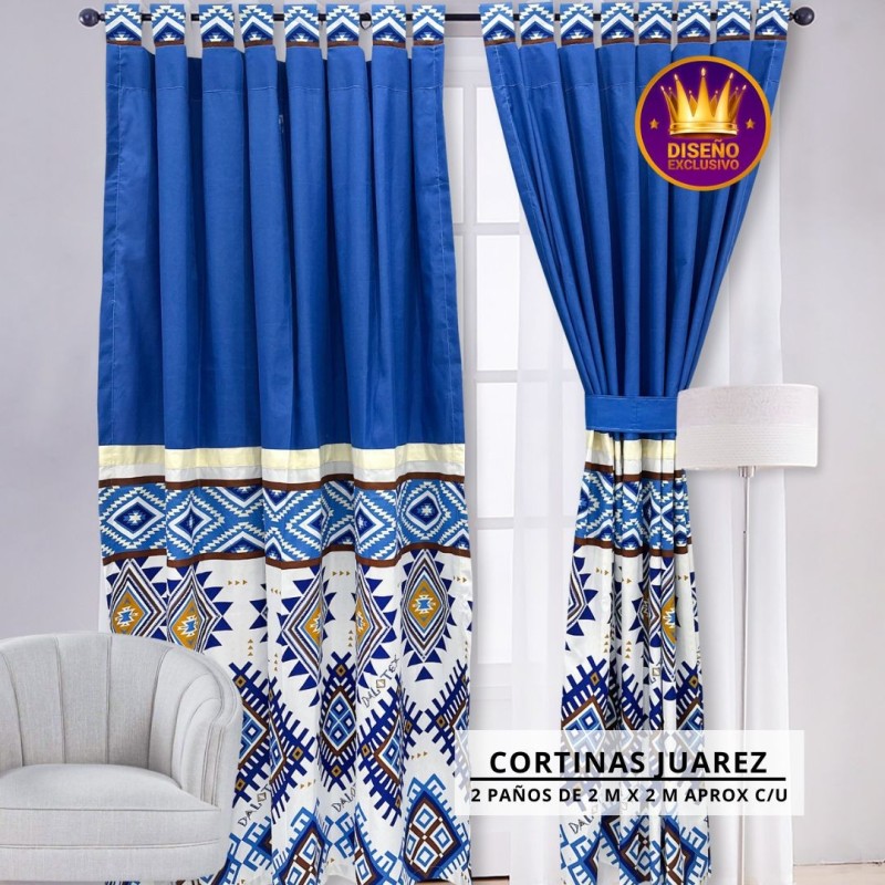 CORTINAS JUAREZ