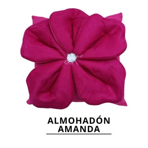 ALMOHADON AMANDA