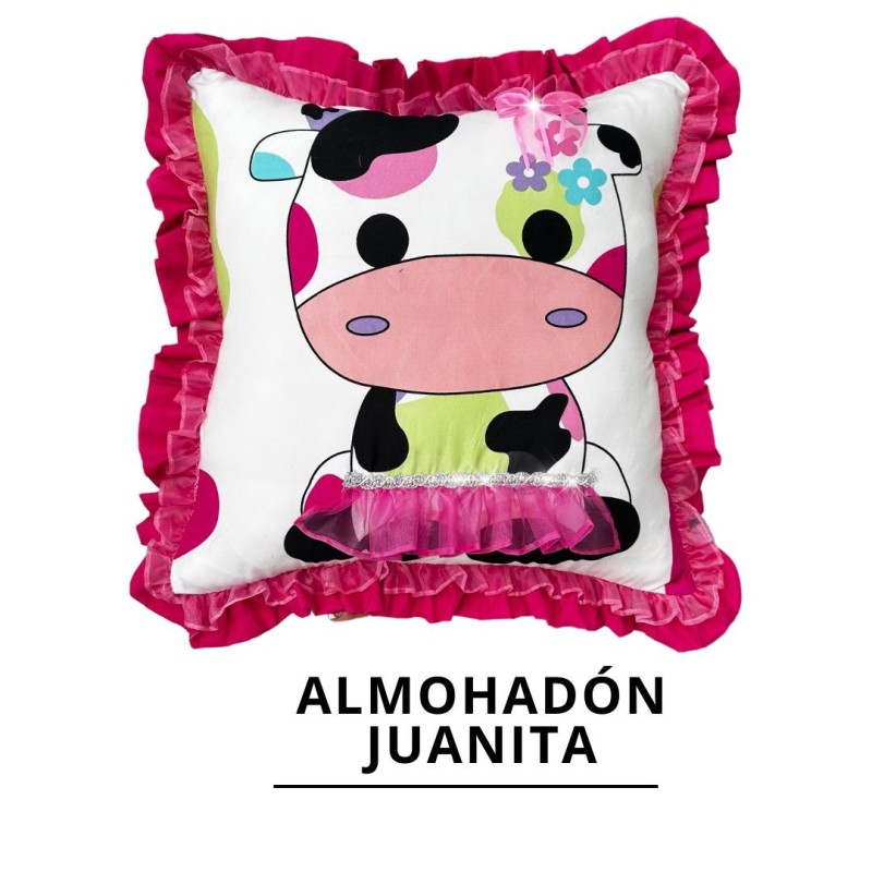 ALMOHADON JUANITA ALMOHADON JUANITA