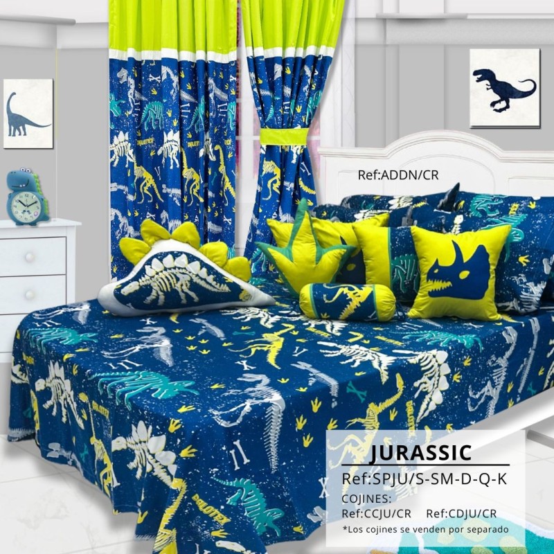 JURASSIC JURASSIC