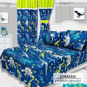 JURASSIC