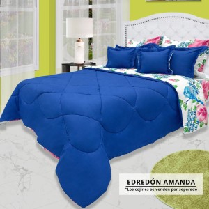 EDREDÓN AMANDA