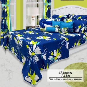 SÁBANA ALBA