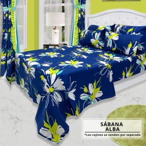 SÁBANA ALBA