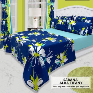 SÁBANA ALBA TIFANY