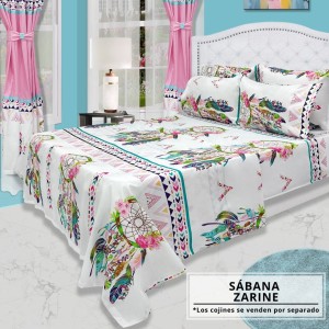 SÁBANA ZARINE