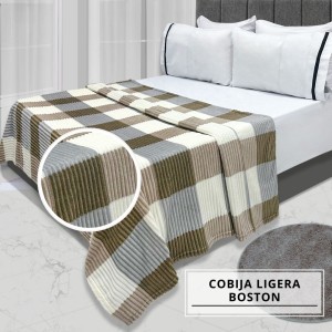 COBIJA LIGERA BOSTON