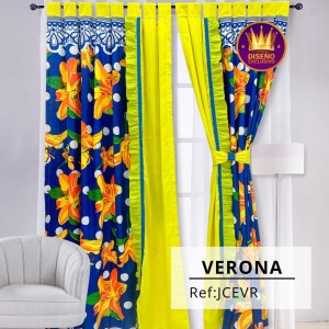 C. VERONA