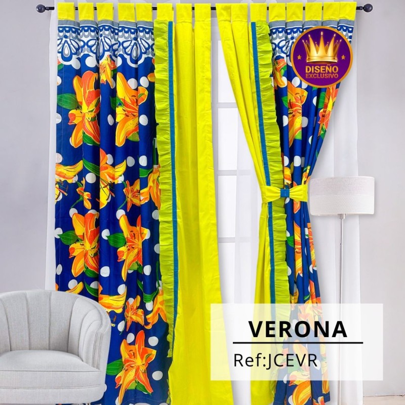 C. VERONA