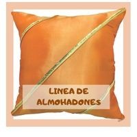 ALMOHADON DECORATIVO
