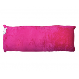 ALMOHADON ABRAZABLE FUCSIA