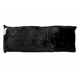 ALMOHADON ABRAZABLE NEGRO