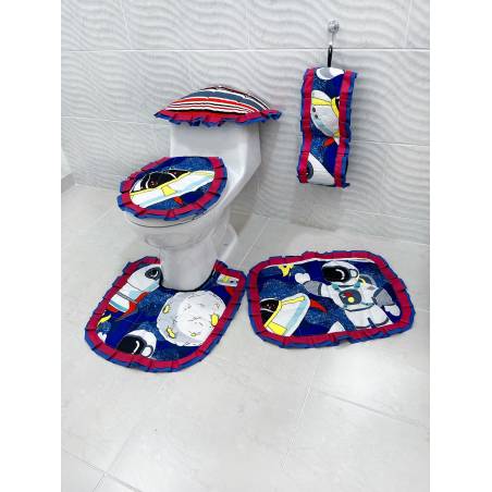 J. BAÑO GALAXY