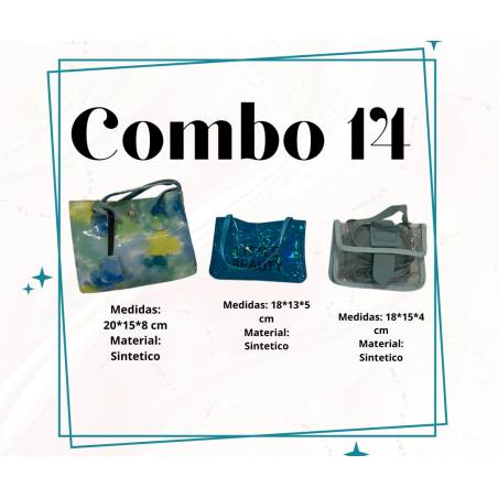 COMBO 14