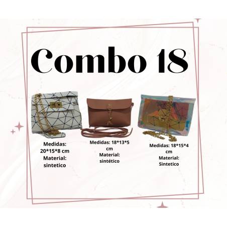 COMBO 18