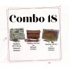 COMBO 18