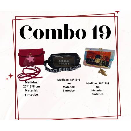 COMBO 19