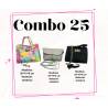 COMBO 25