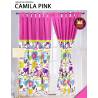 C. CAMILA PINK