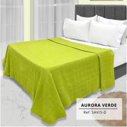 AURORA VERDE