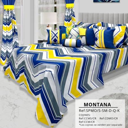 MONTANA