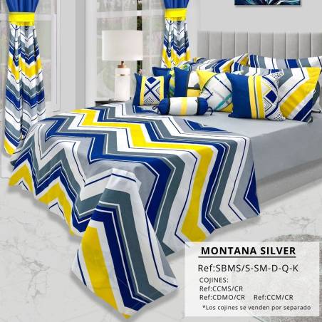MONTANA SILVER