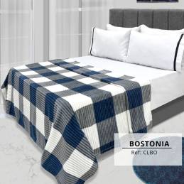 COBIJA BOSTONIA