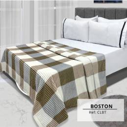 COBIJA BOSTON