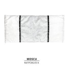 PIE DE CAMA MOSCU LUXURY