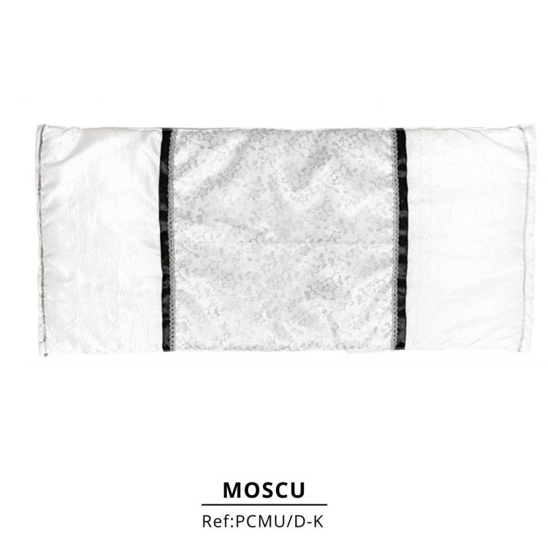 PIE DE CAMA MOSCU LUXURY
