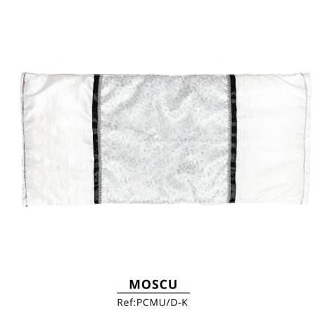 PIE DE CAMA MOSCU LUXURY