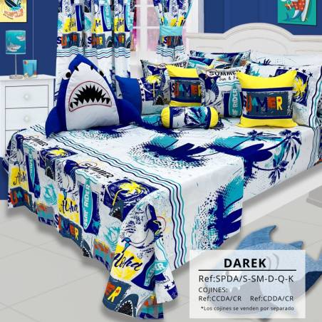DAREK