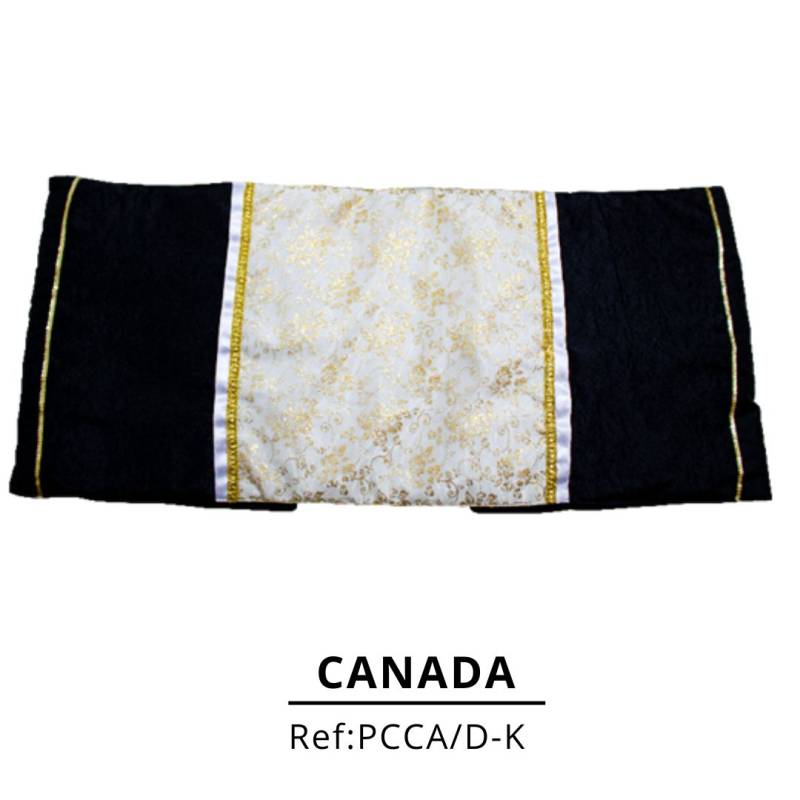 PIE DE CAMA CANADA