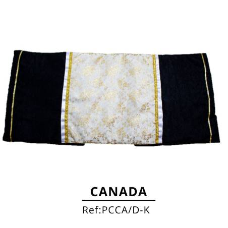 PIE DE CAMA CANADA